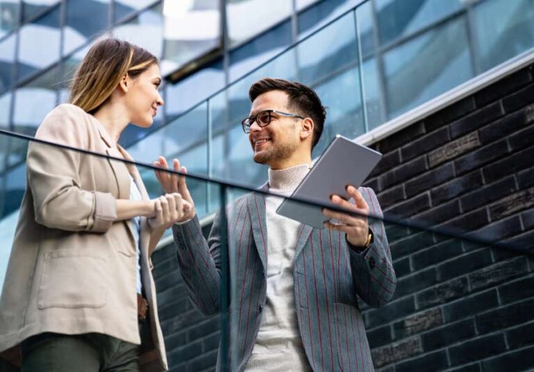 Transforming Campus Communication: A Modern Intranet for UNC Pembroke